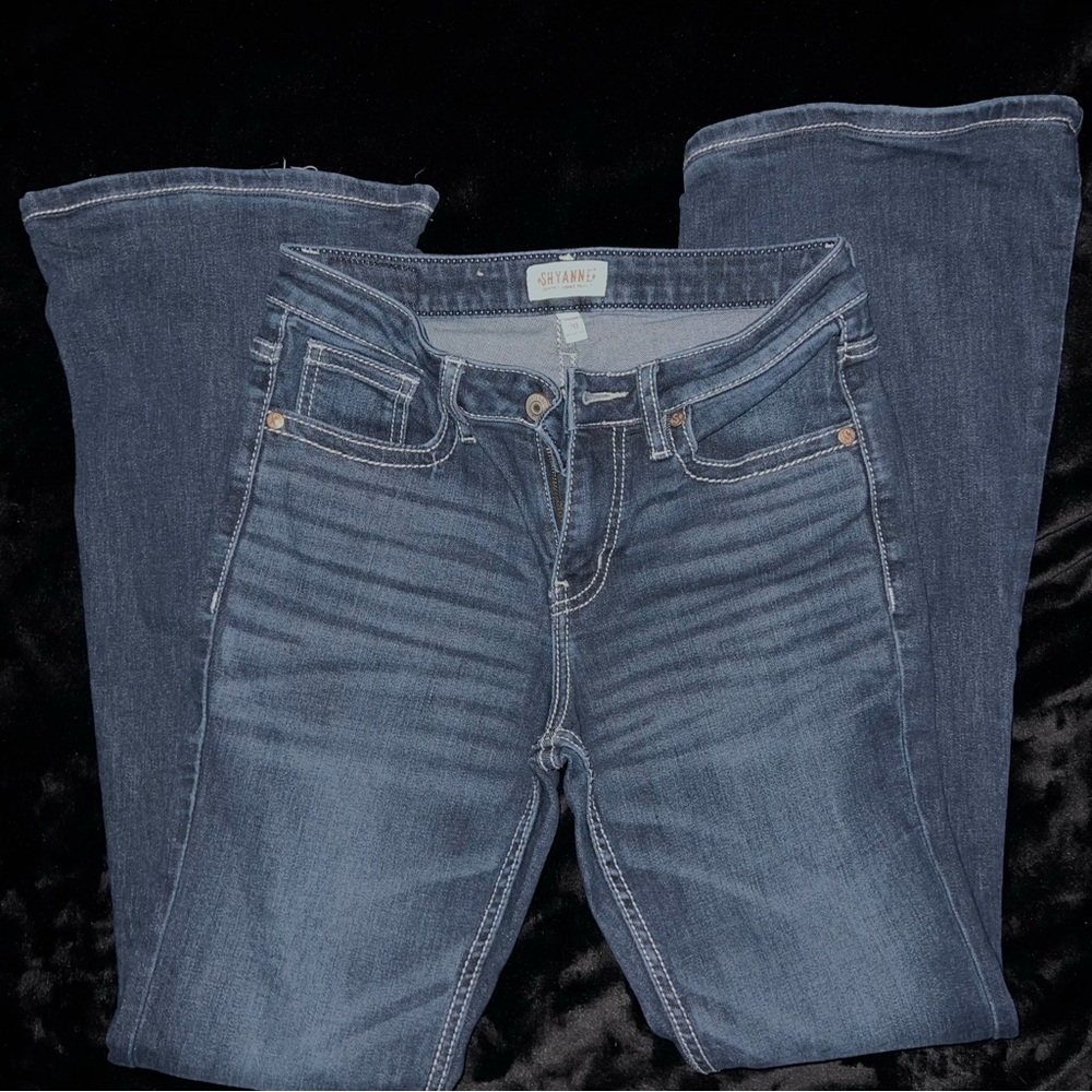 Shyanne bootcut jeans